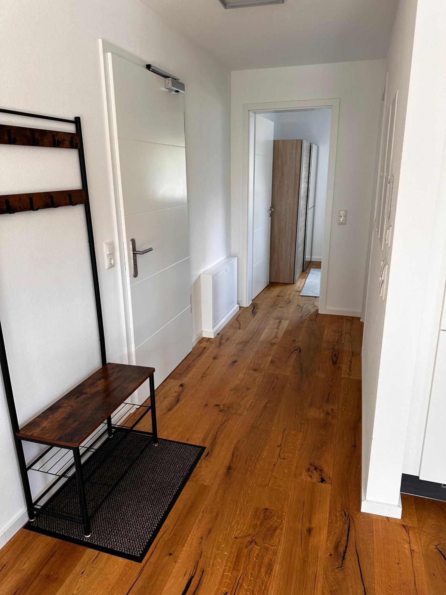 Luxus Apartment Zum Wohlfuehlen Donauwörth Esterno foto